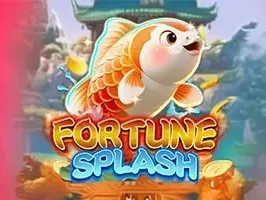 ฟอร์จูน สแปลช game thumbnail