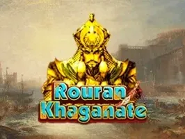Rouran Khaganate game icon
