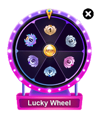 วงล้อเสี่ยงโชค ving777