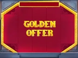 Golden Offer game thumbnail