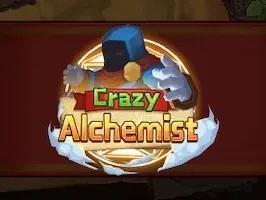 ช่างเล่นแร่แปรธาตุ game icon