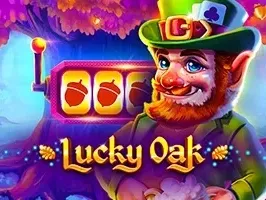 Lucky Oak