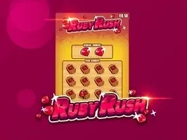 Ruby Rush