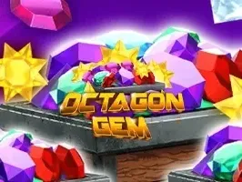 Octagon Gem game thumbnail