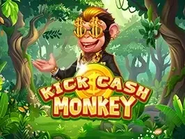 เตะแคชมังกี้ game icon