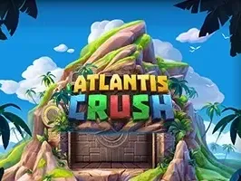 แอตแลนติส ครัช game icon