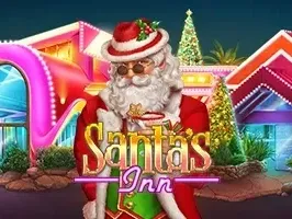 โรงแรมซานต้า game icon