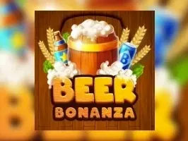 Beer Bonanza game icon