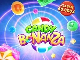 Candy Bonanza game thumbnail