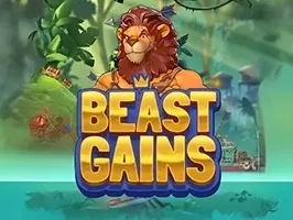 สัตว์ร้ายได้รับชัยชนะ game thumbnail