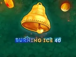Burning Ice 40 game icon