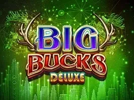 บิ๊กบัคส์ ดีลักซ์ game icon
