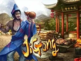 Ji Gong game thumbnail