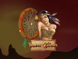 Indian Cash Catcher