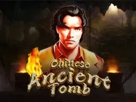 Chinese Ancient Tomb game thumbnail